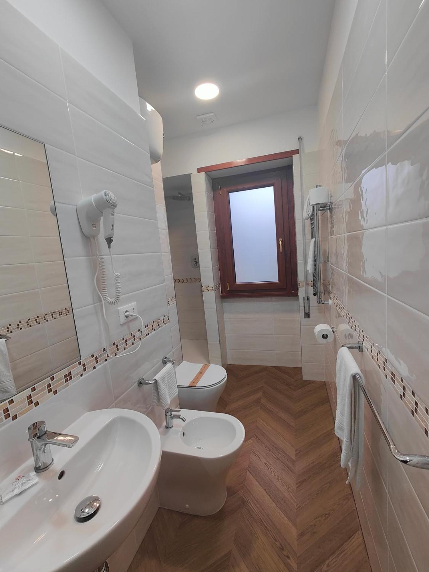 Hotel Casa Tra Noi