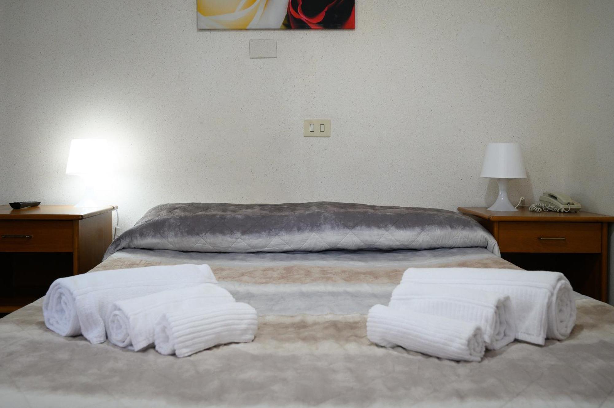 Casa Tra Noi Hotel