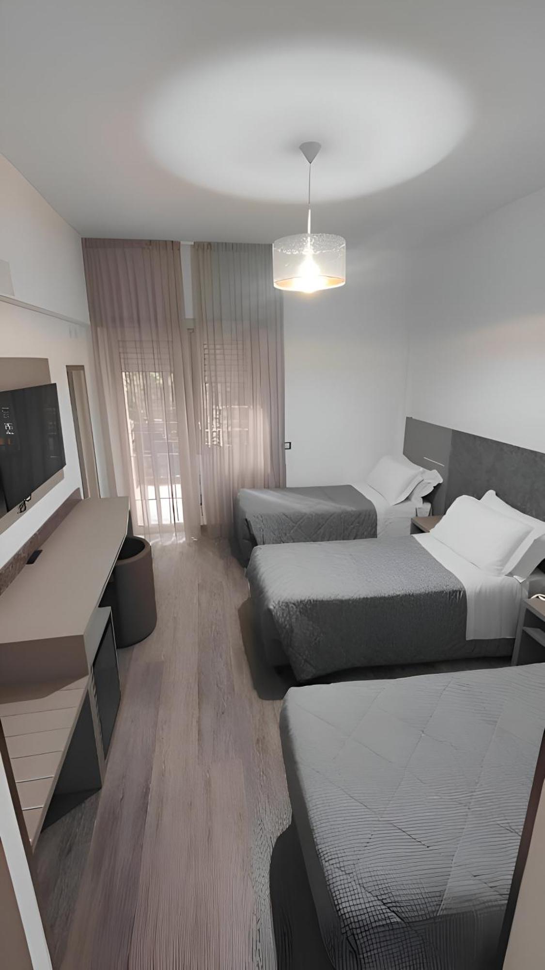 Casa Tra Noi Hotel Rome