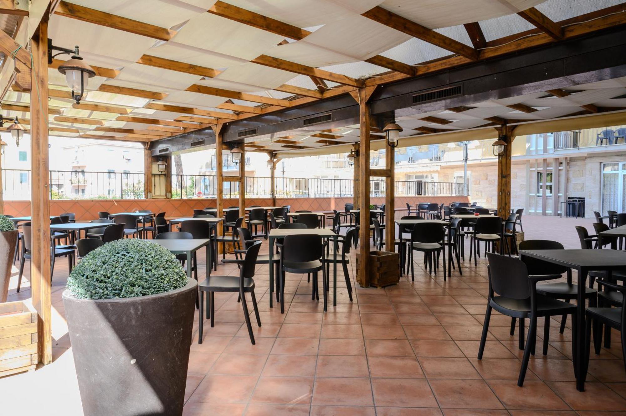 Hotel Casa Tra Noi Rome