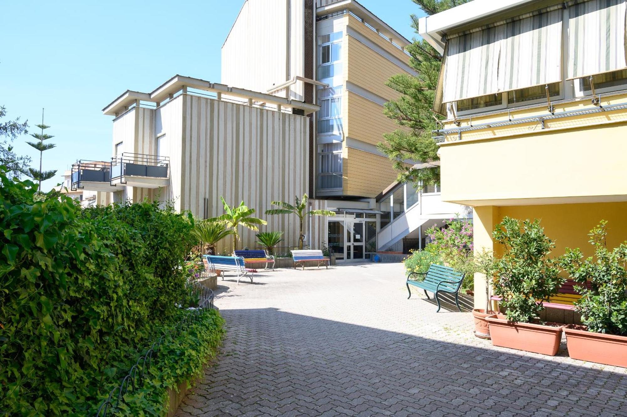 Casa Tra Noi Hotel