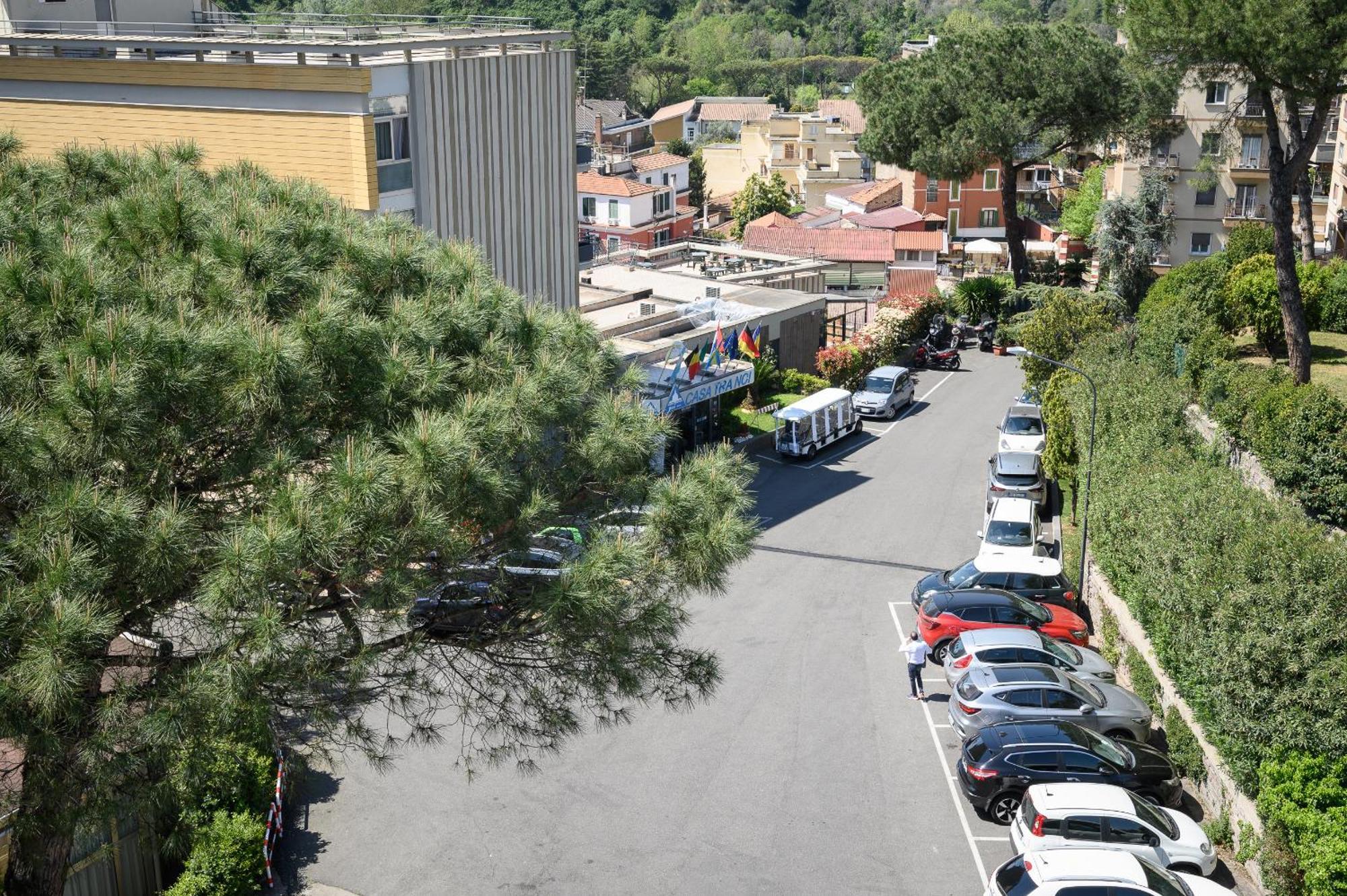 Casa Tra Noi 3* Rome