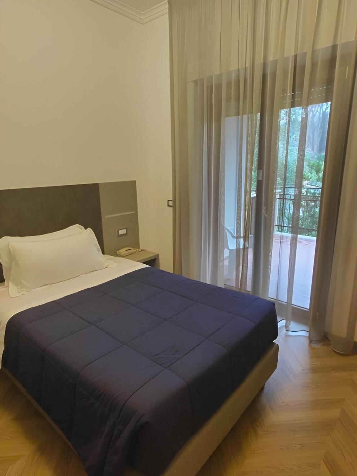 Casa Tra Noi Rome