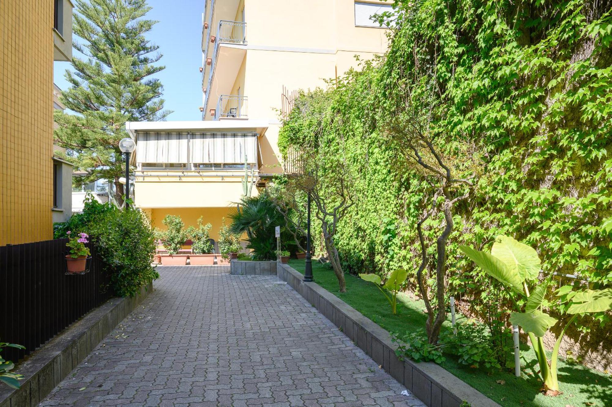Hotel Casa Tra Noi