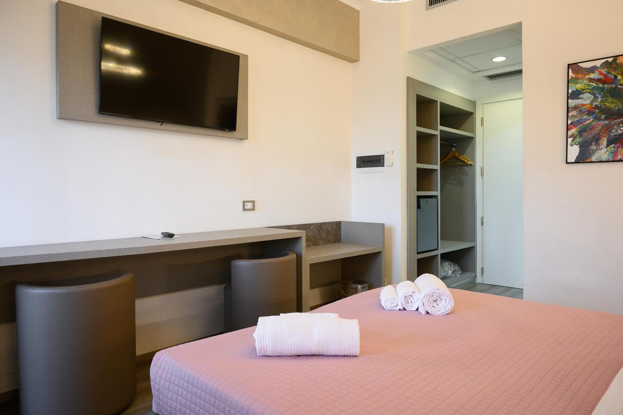 Hotel Casa Tra Noi Rome