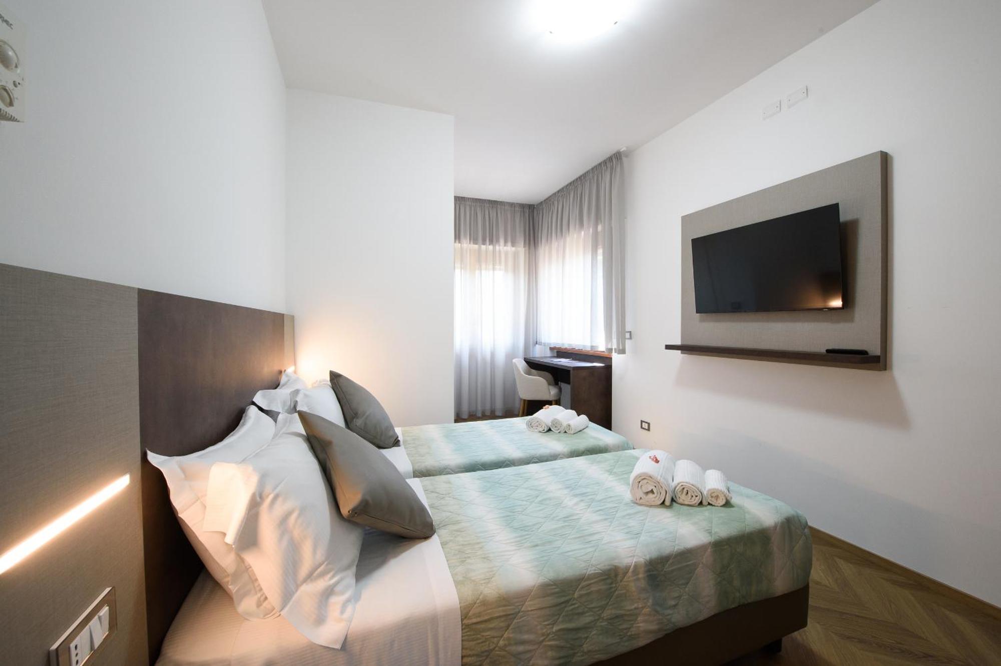 Hotel Casa Tra Noi 3*