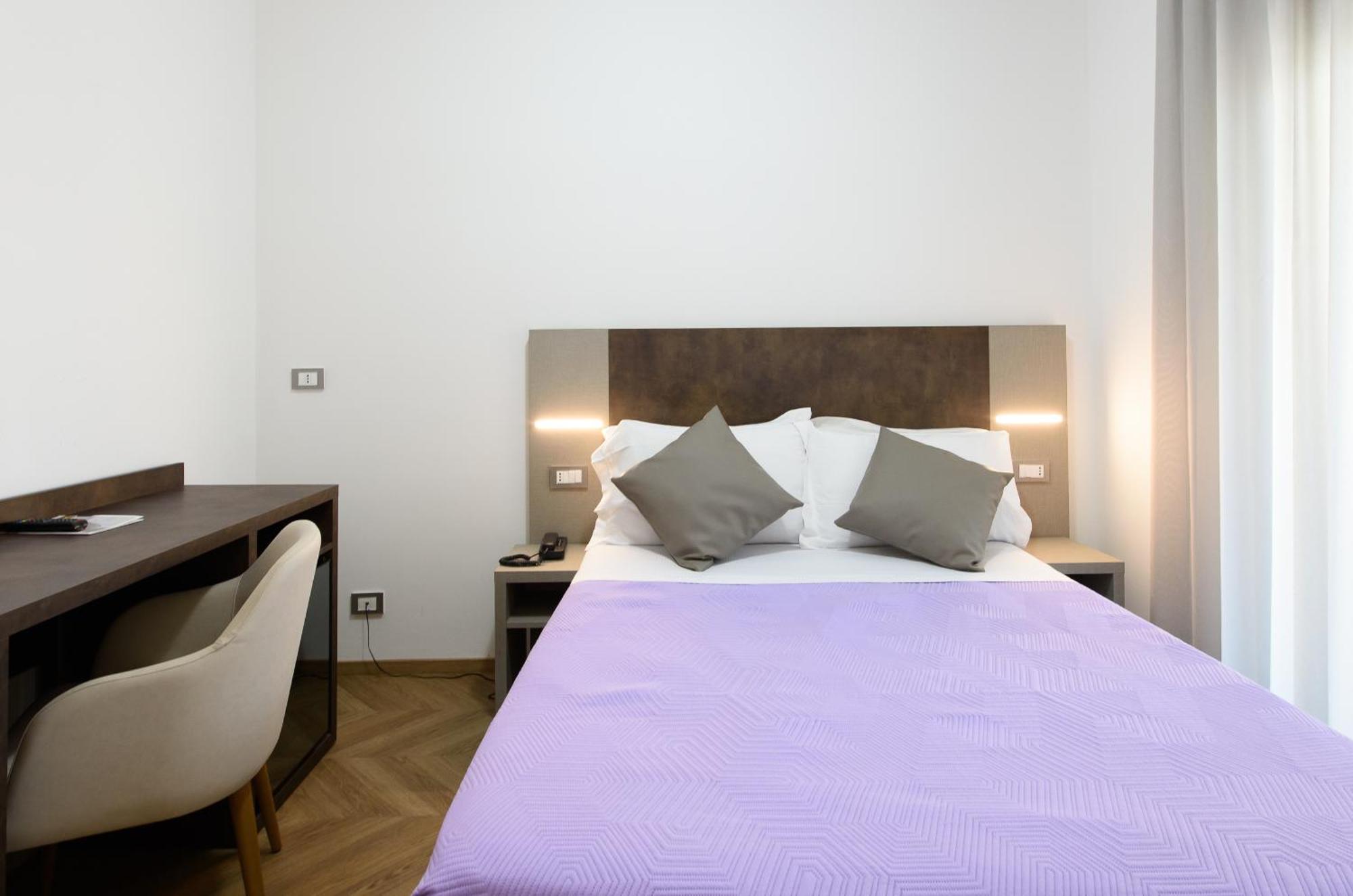 Hotel Casa Tra Noi Rome