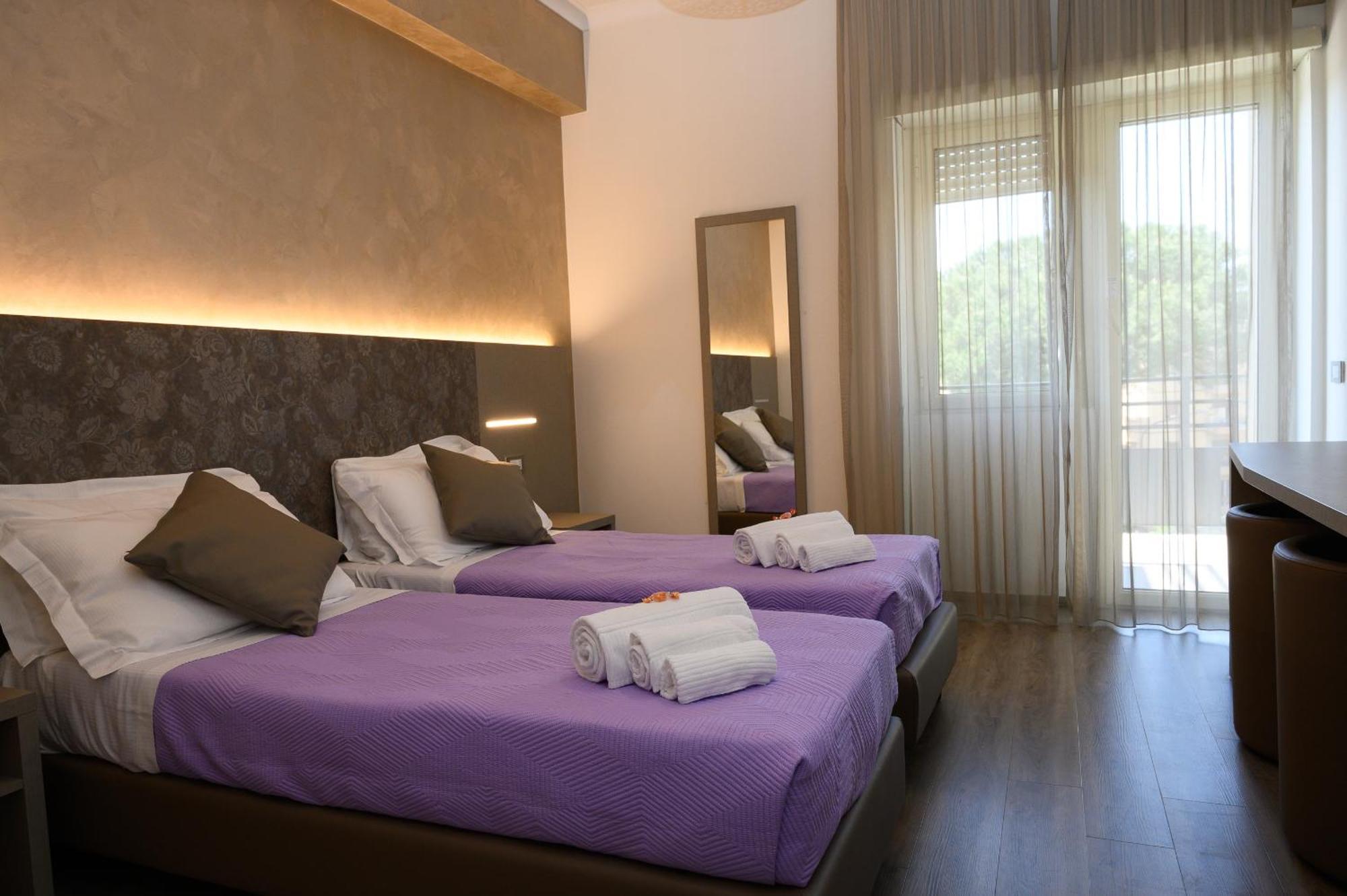 Casa Tra Noi Rome
